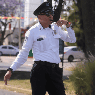 Policía Vial refuerza vigilancia por festejos del Día de las Madres
