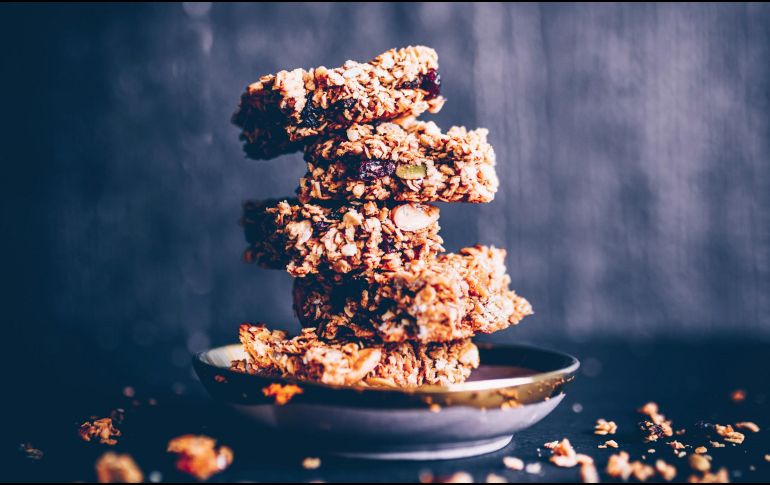 Hay barras de todos colores, sabores y precios. UNSPLASH / H. MAXWELL