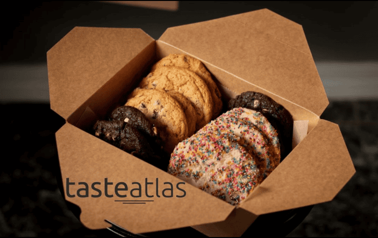 Descubre cuáles son las mejores galletas mexicanas. UNSPLASH / C. BROWN