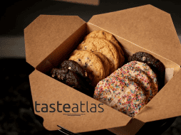 Descubre cuáles son las mejores galletas mexicanas. UNSPLASH / C. BROWN