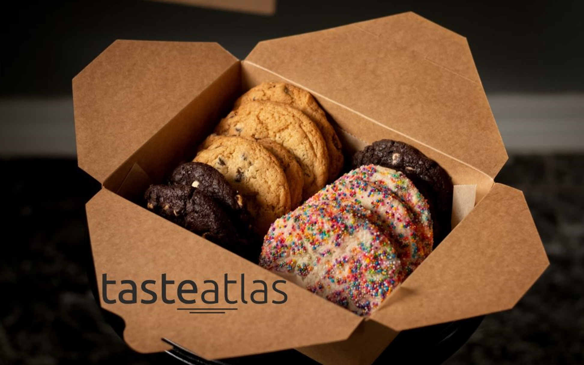 Descubre cuáles son las mejores galletas mexicanas. UNSPLASH / C. BROWN