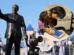 La exhibición, que coincide en Canarias con el festival de animación Animayo, permite observar el trabajo de las mujeres en la preproducción de varios filmes. EFE / ARCHIVO