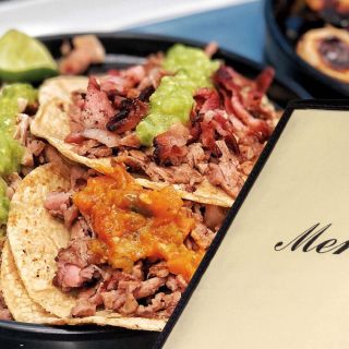 Informar el aporte calórico del menú ayuda a combatir el sobrepeso