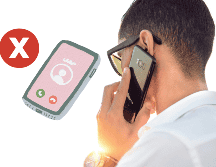 WhatsApp es una de las aplicaciones preferidas los ciberdelincuentes para cometer fraudes. UNSPLASH/ H. Ouajbir