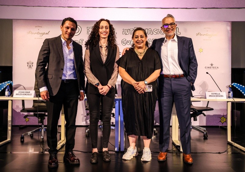  El evento, considerado uno de los encuentros cinematográficos más relevantes de Iberoamérica, destacará este año a cuatro mujeres cuya trayectoria ha marcado una diferencia. EL INFORMADOR/A. NAVARRO