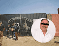 José Ascensión "N", es señalado de coadyuvar con el crimen organizado en torno al Rancho Izaguirre.