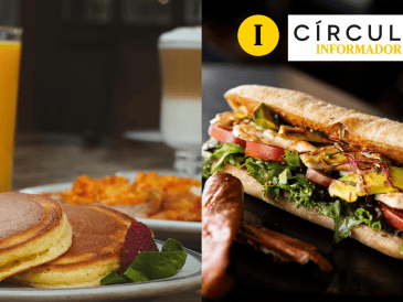 Ya sea que prefieras un ambiente elegante, un buffet familiar o un desayuno tranquilo, Guadalajara ofrece opciones para todos los gustos. CANVA / ESPECIAL