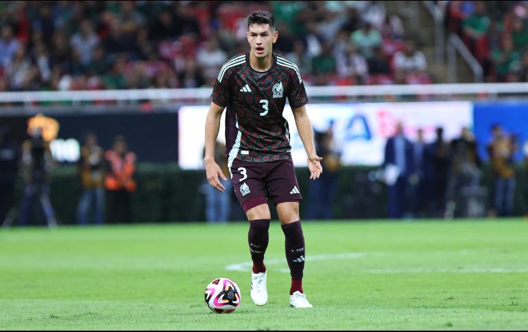 Montes ha sido pretendido por el Guadalajara desde su etapa en Monterrey, sin embargo, tras emigrar al viejo continente, el equipo rojiblanco ha intensificado sus esfuerzos por repatriar al defensor de 28 años, estableciendo contacto con su entorno y con el club ruso al que pertenece. IMAGO7