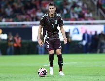 Montes ha sido pretendido por el Guadalajara desde su etapa en Monterrey, sin embargo, tras emigrar al viejo continente, el equipo rojiblanco ha intensificado sus esfuerzos por repatriar al defensor de 28 años, estableciendo contacto con su entorno y con el club ruso al que pertenece. IMAGO7