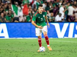 Por el momento, los centrales del club tapatío para el Apertura 2025 son Gilberto Sepúlveda y Miguel Tapias, sin embargo, Tapias suele alternar la titularidad y suplencia con los canteranos Luis Rey y Raúl Martínez.  Imago7