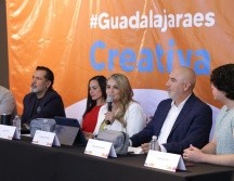 Este año se lanzará un nuevo clúster: Creadores de contenido, que se suma al de animación, realidad virtual, videojuegos, producción audiovisual y musical. CORTESÍA.