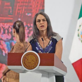 Anuncian apoyo de más de 100 MDP para el cine mexicano