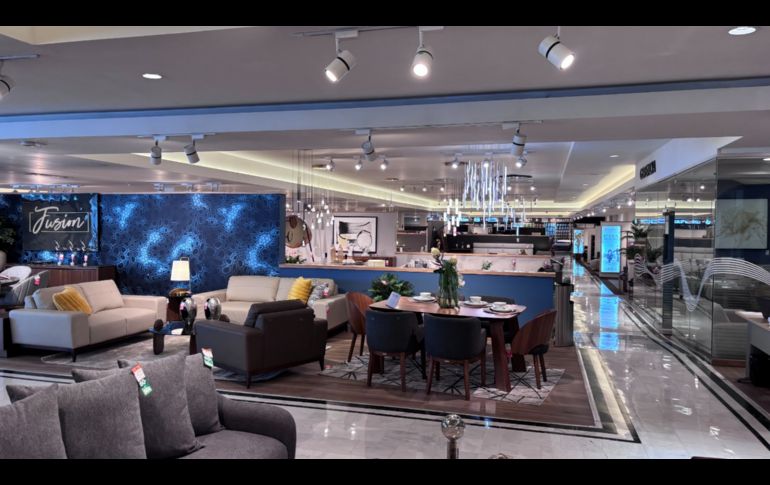 Ofrecen una garantía de 10 años, lo que refleja la confianza de tener muebles de la más alta calidad. ESPECIAL