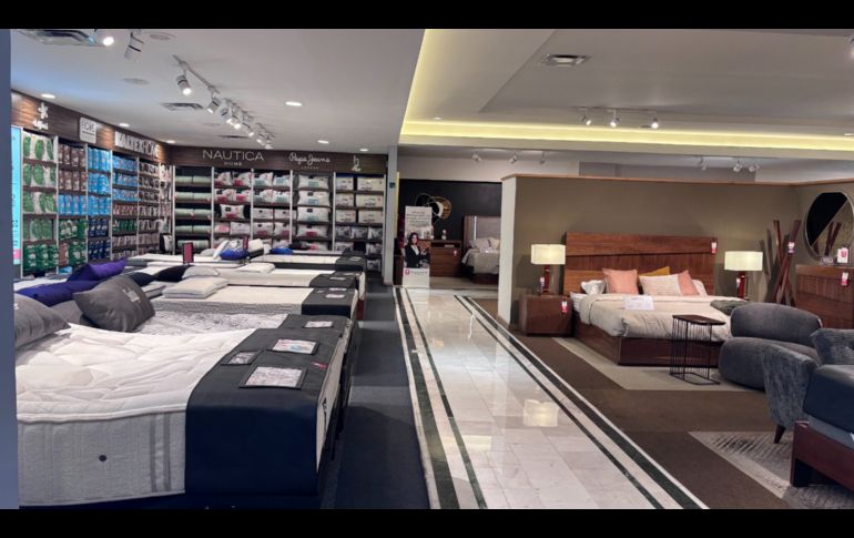 Los días más hot de Placencia Muebles es la oportunidad de transformar el hogar. ESPECIAL