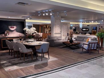 Placencia Muebles ofrece un servicio único en el país, el cual se enfoca en entender las necesidades de cada uno de sus clientes. ESPECIAL