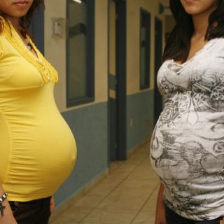 Ser mamá a los 17: realidad que persiste en Jalisco