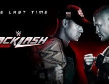 Este evento será protagonizado por John Cena y Randy Orton. ESPECIAL/ WWE