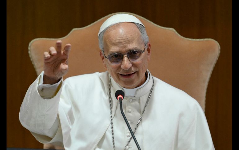 El Papa León XIV prometió continuar con el estilo de Francisco de 