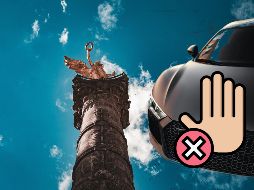 Estos autos están prohibidos para circular en México. ESPECIAL / UNSPLASH Damian Ochrymowicz / Luis Dominguez