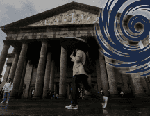 Según especialistas, los huracanes que se desarrollan en el Pacífico tienen a acercarse más a las costas mexicanas. EL INFORMADOR / ARCHIVO