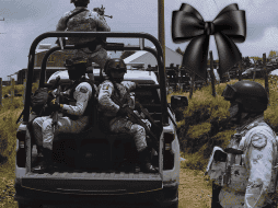 Según las autoridades, la regidora no había mencionado tener amenazas. SUN / ARCHIVO