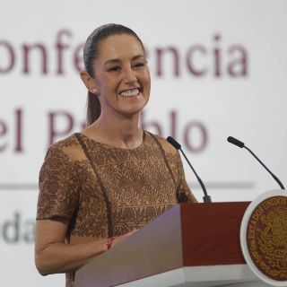 Sheinbaum dedica mensaje a las madres mexicanas