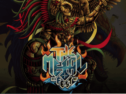 El cartel de The Metal Fest 2025 se conforma por Sabaton, Ensiferum, Kataklysm, Heather, Ne Obliviscaris, Burning Witches, All Misery y SpeedFreak. CORTESÍA/ FACEBOOK/ The Metal Fest Mx.