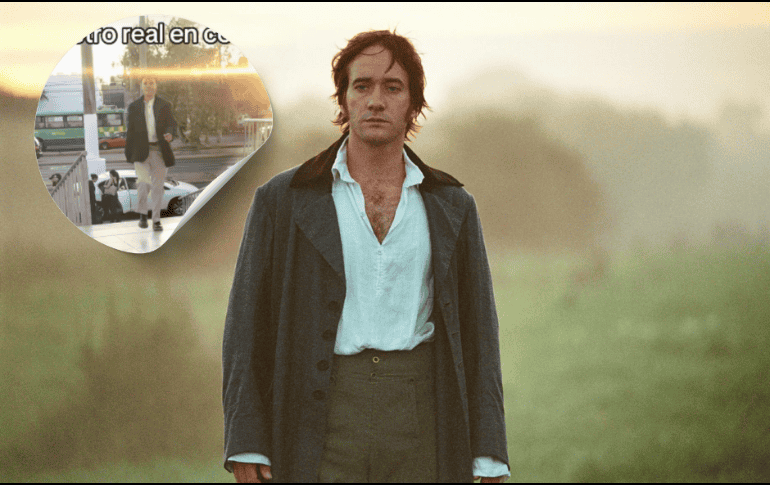 No te pierdas este esperado estreno que te transportará a otra época con toda la elegancia, los roces de manos intensos y los diálogos brillantes que lo convirtieron en un ícono. ESPECIAL/ Prime Video.