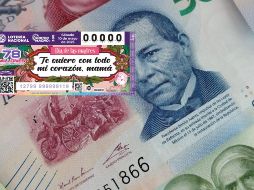 Este sorteo promete grandes emociones al ser considerado uno de los más importantes dentro del calendario de sorteos de la institución. UNSPLASH.