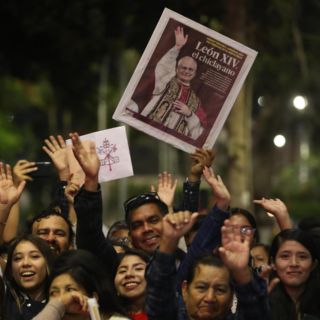 Chiclayo rinde homenaje al papa León XIV con emotiva misa en la plaza central