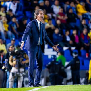 Almada destaca entrega del Pachuca, que se enfocará en el Mundial de Clubes