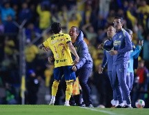 Jardine no quiso especular sobre un posible rival en semifinales, pero reconoció la dificultad de lo que viene. IMAGO7/E. Sánchez