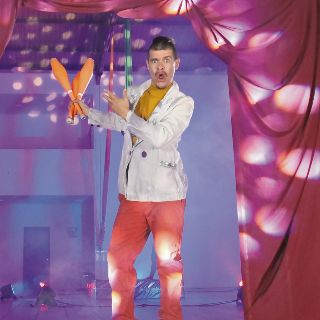 El Centro de Artes Circenses Zapopan celebra dos años de magia