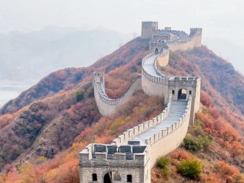 Explora Asia: destinos para una aventura inolvidable