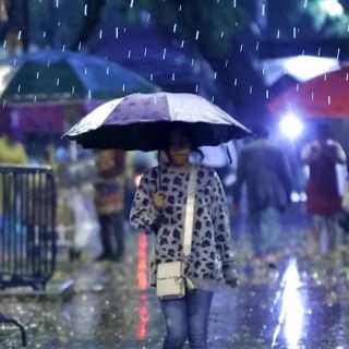 ¡Prepárate! Prevén LLUVIAS fuertes en estos estados este domingo