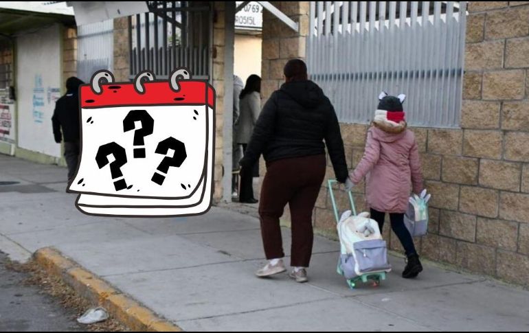 ¿Qué días de descanso quedan en mayo? SUN / ARCHIVO