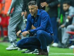 Rayados fue eliminado en cuartos de final y la directiva tomó la decisión de terminar la relación laboral con Demichelis. IMAGO7