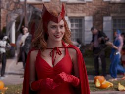 Personajes femeninos que no son perfectos (y por eso nos encantan). CORTESÍA/ Disney +