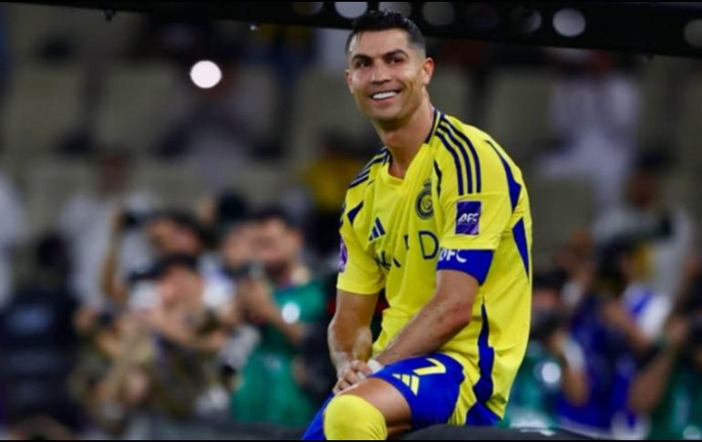 El exjugador del Real Madrid estaría pensando el siguiente paso en su carrera. INSTAGRAM/ @cristiano.