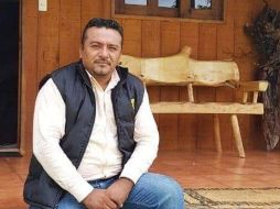 El ayuntamiento publicó una esquela en la que ofreció sus condolencias a familiares y amigos. ESPECIAL.