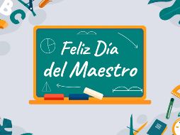 Esta celebración busca reconocer el valor esencial de quienes dedican su vida a la enseñanza. Freepik