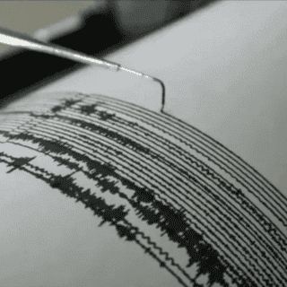 Sismo de magnitud 6.0 sacude a Chiapas