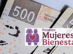El monto depositado será de 3 mil pesos, que se abonarán directamente en tu tarjeta del Banco del Bienestar. CANVA