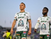 Guardado participó 60 minutos en la eliminación de su equipo en la Liga MX. IMAGO7.