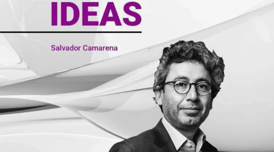 Julio Berdegué: El enojo del señor de las moscas