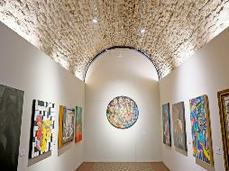 El visitante entrará en el mundo creativo de los autores. EL INFORMADOR/ H. Figueroa