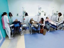 Los médicos cuentan con una nueva herramienta para tomar mejores decisiones. ESPECIAL