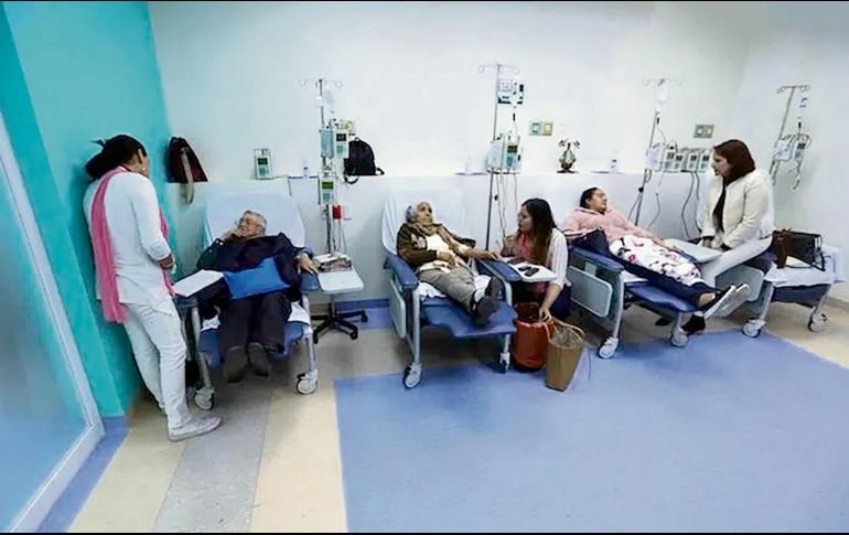 Los médicos cuentan con una nueva herramienta para tomar mejores decisiones. ESPECIAL