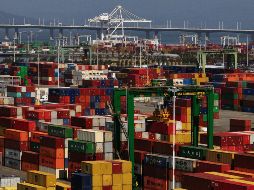 Importadores estadounidenses enfrentan un aumento en las cancelaciones de embarques desde China, en medio del impacto económico global de los aranceles impulsados por el Gobierno de Trump. AFP