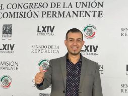 El presidente municipal Gerardo Cortés Caballero es buscado por las autoridades. ESPECIAL